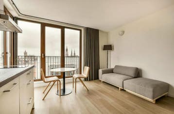 Appartement aan Asvest, Delft, Delft