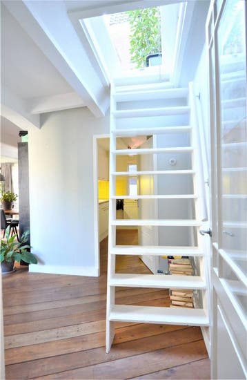 Te huur: Appartement Herengracht in Amsterdam, Noord-Holland, Appartement, Amsterdam