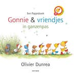 Boek: Gonnie & vriendjes in ganzenpas - (als nieuw), Boeken, Verzenden, Zo goed als nieuw