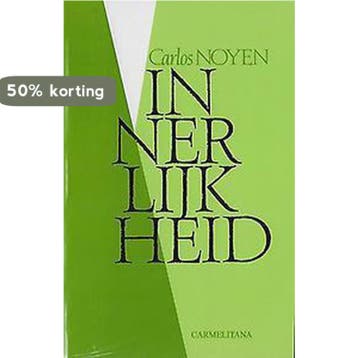 Innerlijkheid - Noyen 9789070092641, Verzenden, Zo goed als nieuw, Noyen