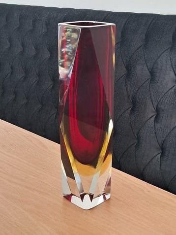 Vaas - Glas