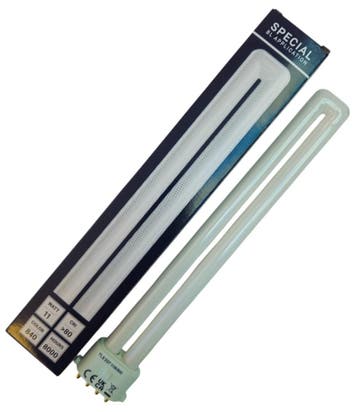 SL Spaarlamp 4-pins PL-S 11W/840/4P | 2G7, Ophalen of Verzenden, Nieuw