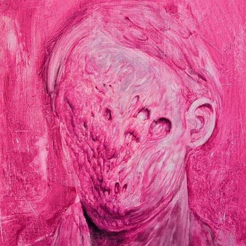 Kollapse - Ar (LP), Verzenden, Nieuw in verpakking