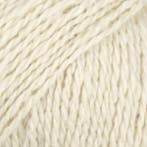 DROPS Soft Tweed Uni - 01 naturel - Wol Garen, Hobby en Vrije tijd, Breien en Haken, Ophalen of Verzenden, Nieuw