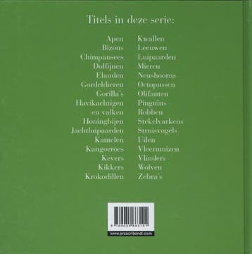 Kwallen / Dierenfamilies - David C. King 9789055663101, Verzenden, Gelezen, David C. King