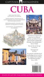 Cuba / Capitool reisgidsen 9789041033758 Alejandro Alonso, Verzenden, Gelezen, Alejandro Alonso