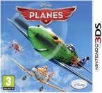 Disney Planes (Nintendo 3DS), Verzenden, Gebruikt