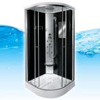 Douchecabine Adira 90X90X220 (Complete Douchecabines), Doe-het-zelf en Verbouw, Sanitair, Ophalen of Verzenden, Nieuw