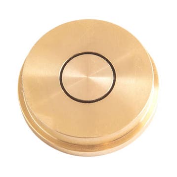 GGM Gastro | Pastavormschijf - Pasta Sfoglia 25mm - geschikt, Verzenden