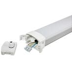 LED Bar 150cm heavy duty IP66 waterdicht 60W-9600 Lumen...., Nieuw