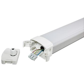 LED Bar 150cm heavy duty IP66 waterdicht 60W-9600 Lumen...., Nieuw