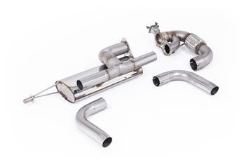 Roetfilter-back | Lotus Emira 2.0T (AMG-motor) (2023-2026) |, Verzenden, Nieuw
