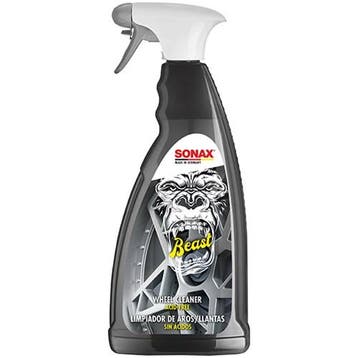 Sonax Beast Velgenreiniger 1L, Verzenden, Nieuw