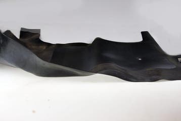Kofferbakmat rubber Volvo Katterug, Ophalen of Verzenden, Nieuw