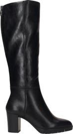 Tamaris - Maat 39 - Laarzen - Dames - Zwart, Kleding | Dames, Schoenen, Verzenden, Nieuw