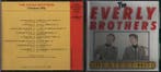 cd - The Everly Brothers - The Everly Brothers Greatest Hits, Verzenden, Zo goed als nieuw