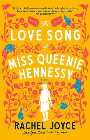 9780812989816 The Love Song of Miss Queenie Hennessy, Verzenden, Nieuw, Rachel Joyce