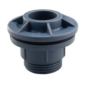 Flens doorvoer 63mm x 2``  PN16 (schroefdoorvoer), Verzenden, Nieuw, Overige typen