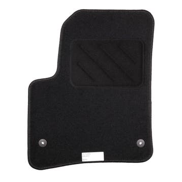 Automatten Volkswagen Touareg (2003-2013) - Naaldvilt, Verzenden, Nieuw