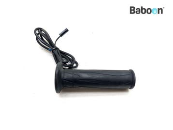 Handvat Verwarming Links Yamaha Tracer 900 GT 2018-2020, Verzenden, Gebruikt