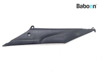 Buddypaneel Links Honda VFR 800 X Crossrunner 2011-2014, Motoren, Verzenden, Gebruikt