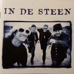 cd - In De Steen - In De Steen, Verzenden, Zo goed als nieuw