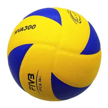 Volleybal Maat 5 – PU Soft Touch Indoor een Outdoor Bal, Verzenden, Nieuw