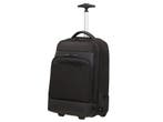 Samsonite Mysight - Laptoptrolley 17.3 - USB-poort - Zwart, Verzenden, Zo goed als nieuw
