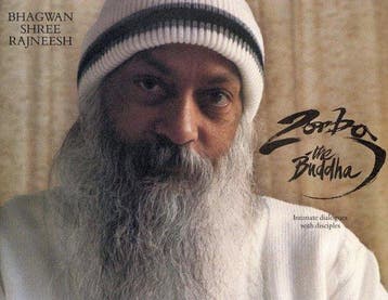 Zorba the Buddha - Osho (Bhagwan Shree Rajneesh) - 978088050, Verzenden, Nieuw