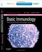 Basic Immunology Updated Edition 9781416055693 Abul K. Abbas, Verzenden, Gelezen, Abul K. Abbas