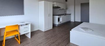 Studio te huur in Eindhoven - 17 m² - 1 kamer(s), Eindhoven