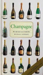 CHAMPAGNE. ALLE INFORMATIE VOOR DE LIEFHEBBER 9789057640773, Boeken, Kookboeken, Verzenden, Gelezen, M. Edwards