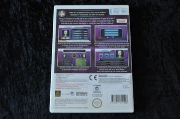 Weekend Miljonairs 2e Editie Nintendo Wii, Verzenden, Nieuw