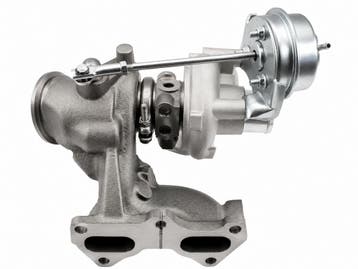Turbo - Fiat 500 / Panda 0.9 - Jrone - OEM 55240093 552..., Verzenden, Nieuw