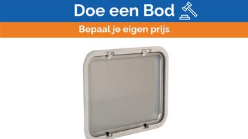 Bieden: Vetus HCM5151 Collar with insect screen, Ophalen of Verzenden, Nieuw