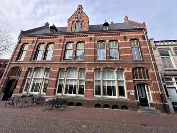 Woning te huur in Meppel - 25 m² - 1 kamer(s), Overige soorten, Meppel, Drenthe