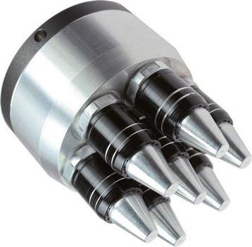 G 3/4 Binnendraad Multijet-Mondstuk voor Maximale, Doe-het-zelf en Verbouw, Verzenden, Nieuw