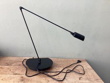 Lumina - Tommaso Cimini - Bureaulamp - Daphine Cloe Tavolo -
