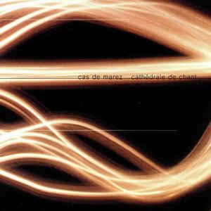 cd - Cas De Marez - CathÃ©drale De Chant, Cd's en Dvd's, Cd's | Overige Cd's, Zo goed als nieuw, Verzenden
