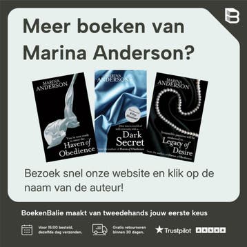 The Dining Club 9780751552744 Marina Anderson, Verzenden, Gelezen, Marina Anderson