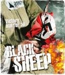 Black sheep - Blu-ray, Cd's en Dvd's, Blu-ray, Verzenden