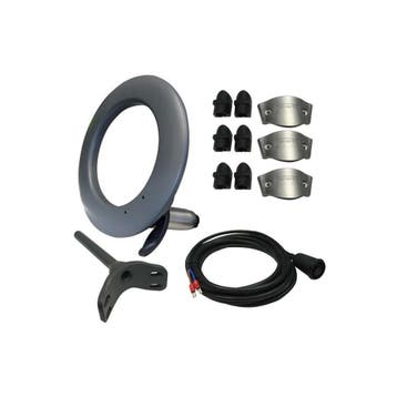 Raymarine Wheeldrive MK2 Pakket, Watersport en Boten, Bootonderdelen, Ophalen of Verzenden, Nieuw, Zeilboot of Motorboot