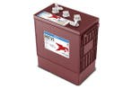 Trojan Motive Loodzuur accu | J305G-AC | 6V 315Ah, Ophalen of Verzenden, Nieuw