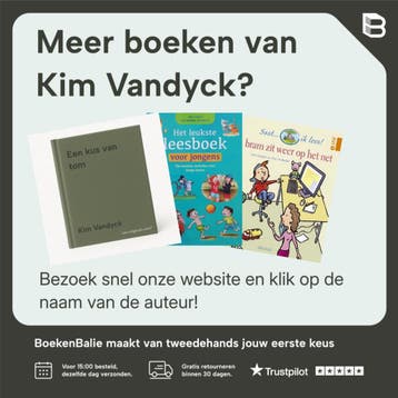 Een paard voor Brit 9789043827096 Kim Vandyck, Verzenden, Zo goed als nieuw, Kim Vandyck