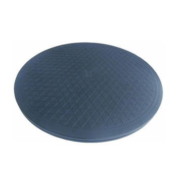 Draaischijf 40cm, Diversen, Verpleegmiddelen, Ophalen of Verzenden, Nieuw