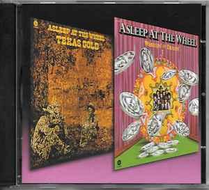 cd - Asleep At The Wheel - Texas Gold / Wheelin And Dealin, Verzenden, Zo goed als nieuw