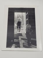 Matti Saanio - Rakentajat (Builders)