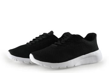 Osaga Sneakers in maat 36 Zwart, Verzenden, Zwart, Osaga, Sneakers of Gympen