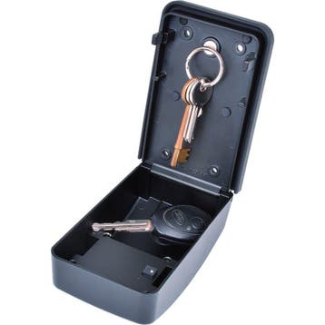 Burg-Wächter KEYSAFE-20 sleutelkluis, Verzenden, Nieuw