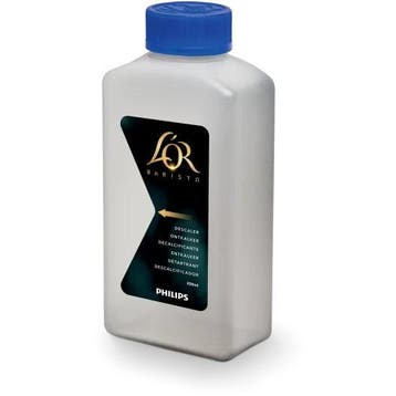 Philips LOr Barista Vloeibare Ontkalker CA6530 (250ml), Verzenden, Nieuw